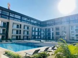 Lifestyle Apartment in Cantonments