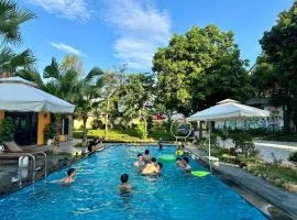 Bài Văn Garden Homestay