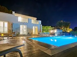 Villa bleu Tropez