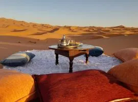 Camels House