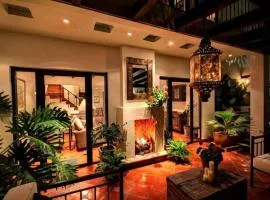 Santuario De La Paz - Beautiful & Comfortable Home