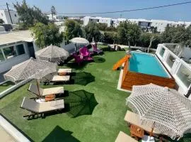 Mykonos Secret Spot