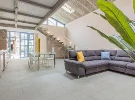 San Bartolomeo loft guest house