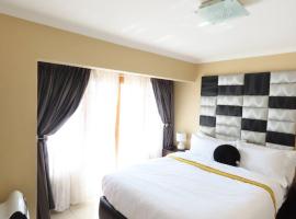 Hidden Gem in Marian Downs, hotel with parking in Pinetown