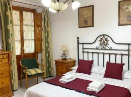 Campo del pr&iacute;ncipe