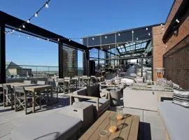 Canopy By Hilton Columbus Downtown Short North