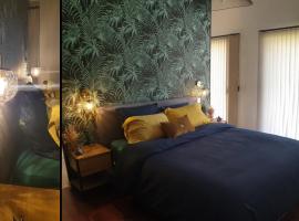 Adequate Maison moderne Calme, hotel a Dinard