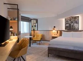 DoubleTree by Hilton London Elstree