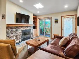 Bright Baldy 2BD Near Trailheads