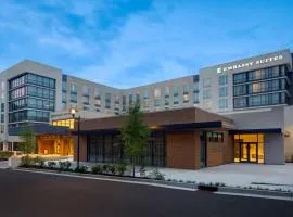 Embassy Suites By Hilton Alpharetta Halcyon