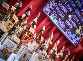 Hotel Balian Resort Namba Shinsaibashi - Near Dotonbori