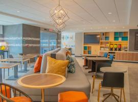 Home2 Suites By Hilton Logansport, Zimmer in Logansport