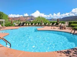 Hilton Vacation Club Ridge on Sedona