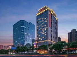 Hilton Garden Inn Changsha Yuelu