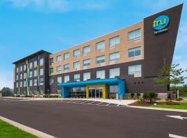 Tru By Hilton Novi Detroit, hotel v destinaci Novi
