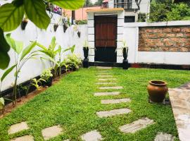 Surewo Apartment, apartment sa Bentota