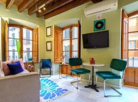 Aile Granada - Hostatel