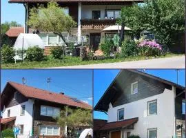 Allgäu Pension "Ab in den Süden"