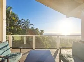 Pu'ukala Sunset Estate with Amazing Ocean Views! home