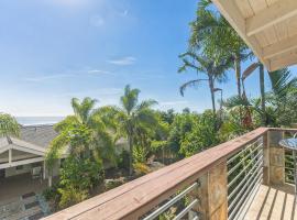 Charming Pu'ukala Sunset - Near Hiking and Golf home, ξενοδοχείο σε Kailua-Kona