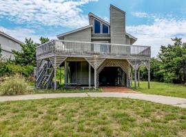 3979 - Wright by the Coast by Resort Realty, villa in Duck