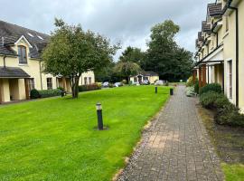 Hayward mews holiday homes in Swords、スウォーズのホテル