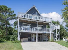 4012 - Beach Runner by Resort Realty, hotel in Duck