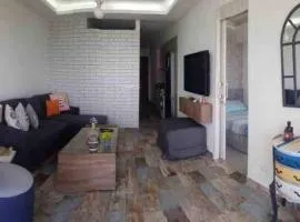 Chalet In Solemar, Generator is included, Parking, Wifi