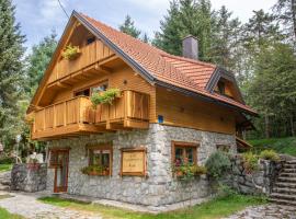 Vacation house Kula – domek górski 