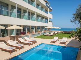 Corissia Princess Hotel , hotel a Georgioupolis