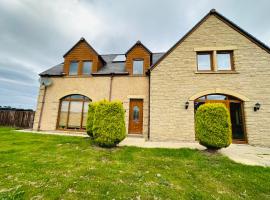 1 Woodside, hotel en Elgin