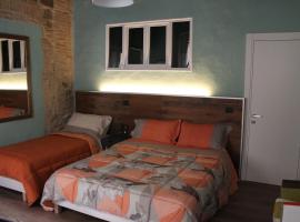 Perugia Home Apartment La Dimora dei Frati