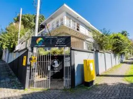 Hostel Capivara's Curitiba