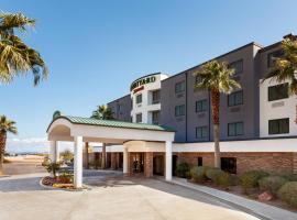 Courtyard By Marriott Las Vegas Stadium Area, hotel em Las Vegas