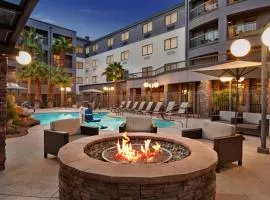 Courtyard By Marriott Las Vegas Stadium Area, hotel perto de Aeroporto Internacinal de McCarran - LAS, Las Vegas