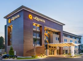 La Quinta Inn & Suites by Wyndham Valdosta、バルドスタのホテル