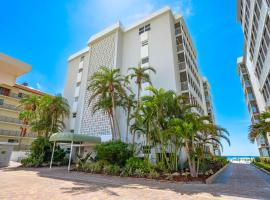 Crescent Arm; by Beachside Management, hotel in Sarasota