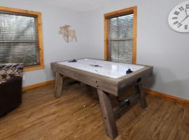 Mama Bear, vacation rental in Pittman Center