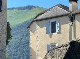 Maison en vallée d’Ossau