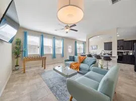 Near Iah Houston Home Yard Bbq Games Wi-fi Pets