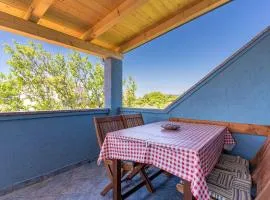 Apartment Lumanera Stivan