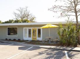 SunKissed, Hotel in Bay Saint Louis