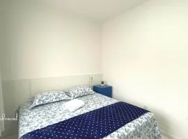 Apartamento Nantes 02, 550m Beto Carrero, Penha, SC Praia da Armação.