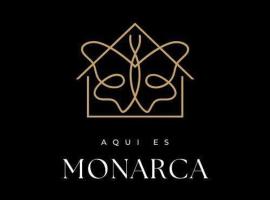 Hostal MONARCA – hotel w mieście Jamundí