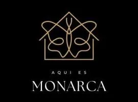 Hostal MONARCA