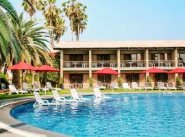 Wyndham Costa del Sol Trujillo, hotel v destinaci Trujillo