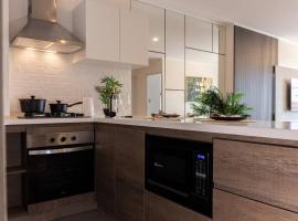 Apartamento de estreno en Miraflores Gym/Piscina