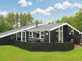 Holiday home Jerup LX