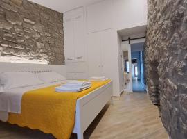 Alloggio turistico Pietra Viva, hotel en Vitorchiano