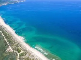 Casa a un passo dal mare